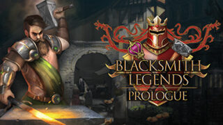 dorublog | 鍛冶屋経営ゲーム Blacksmith Legends ゲーム紹介
