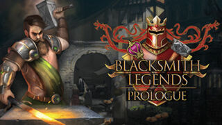 dorublog | 鍛冶屋経営ゲーム Blacksmith Legends ゲーム紹介