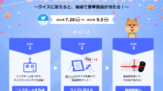 dorublog | VideoProc クイズチャレンジキャンペーン開催中