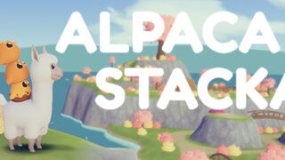 dorublog | アルパカのゲーム Alpaca Stacka ゲーム紹介