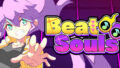 dorublog | Beat Souls サイバーでポップな音楽リズムゲーム ゲーム紹介 操作方法