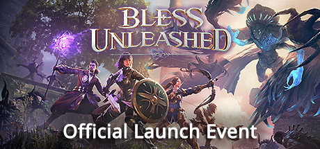 dorublog | Bless Unleashed ゲーム紹介 コントローラー キーボード 操作方法 Pmang版 Steam版