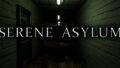 dorublog | サイコホラーゲーム Serene Asylum ゲーム紹介 操作方法