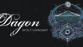 dorublog | Dagon: by H. P. Lovecraft ゲーム紹介