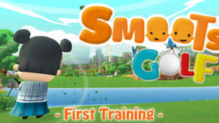 dorublog | ゴルフゲーム Smoots Golf - First Training ゲーム紹介