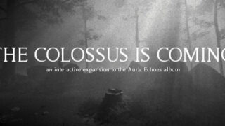 dorublog | 短編ホラーゲーム The Colossus Is Coming: The Interactive Experience ゲーム紹介 操作方法