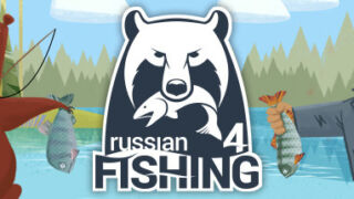 dorublog | 釣りゲーム Russian Fishing 4 ゲーム紹介