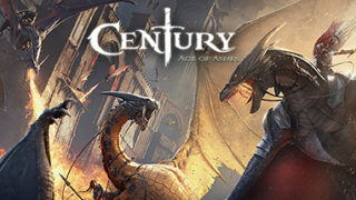 dorublog | ドラゴン乱闘ゲーム Century: Age of Ashes ゲーム紹介 操作方法 クラス