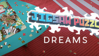 dorublog | Jigsaw Puzzle Dreams ゲーム紹介 操作方法