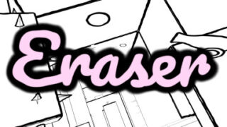 dorublog | 高難易度アクションゲーム Eraser ゲーム紹介 操作方法