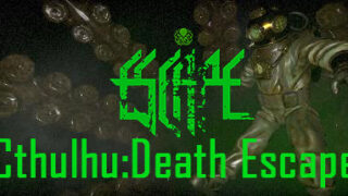 dorublog | Cthulhu: Death Escape / 克苏鲁:死亡逃脱 ゲーム紹介