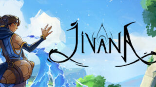 dorublog | 水巫女のアクションアドベンチャーゲーム Jivana ゲーム紹介 操作方法