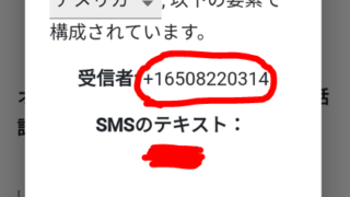 dorublog | Pi Networkで電話番号認証ができない時の対処法 先頭に「＋」or「010」