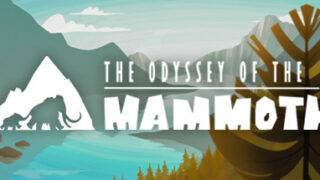 dorublog | マンモスゲーム The Odyssey of the Mammoth ゲーム紹介 操作方法