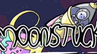 dorublog | シンプル高難易度ゲーム Moonstuck ゲーム紹介