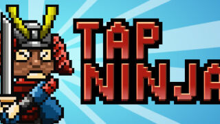 dorublog | クリッカー放置ゲーム Tap Ninja ゲーム紹介