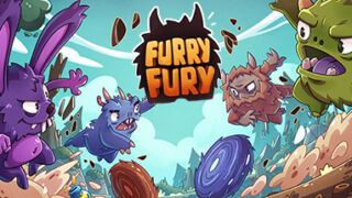 dorublog | ビリヤードゲーム FurryFury: Smash & Roll ゲーム紹介 操作方法 PC版