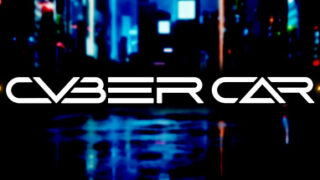 dorublog | 無料VRフライトゲーム Cyber Car ゲーム紹介