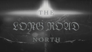 dorublog | スウェーデンのバンド カルト・オブ・ルナの無料ゲーム The Long Road North ゲーム紹介