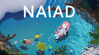 dorublog | 神秘的な川を流れるゲーム NAIAD ゲーム紹介