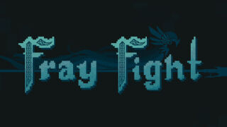 dorublog | 無料大群シューティングゲーム Fray Fight ゲーム紹介 操作方法