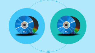 dorublog | LeawoBlu-rayコピーの使い方やレビュー ダウンロード方法を紹介