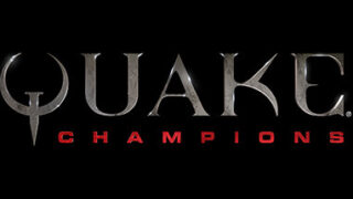 dorublog | 無料アリーナFPSシューター Quake Champions ゲーム紹介 操作方法