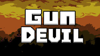 dorublog | 無料ドット絵2D横スクロールアクション Gun Devil ゲーム紹介