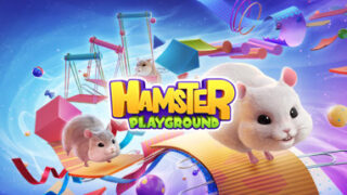 dorublog | ハムスター育成ゲーム Hamster Playground ゲーム紹介