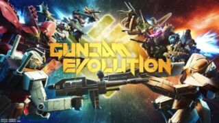 dorublog | ガンエボ スキル 武器 Gマニューバ アクション 機体一覧 GUNDAM EVOLUTION