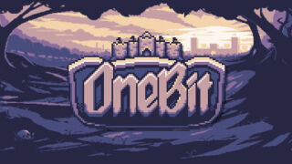 dorublog | クラシックローグライクゲーム OneBit Adventure ゲーム紹介