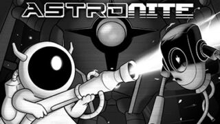 dorublog | 白黒ドット絵メトロイドヴァニアゲーム Astronite ゲーム紹介