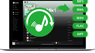 dorublog | ストリーミング音楽変換ソフト AudGeek 評価 使い方 Apple Spotify変換ソフト