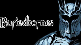 dorublog | ダンジョンRPG Buriedbornes - Dungeon RPG ゲーム紹介