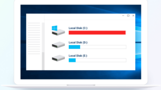 dorublog | パソコンを丸ごとデータを新しいパソコンに移行 PassFab 4EasyPartition レビュー 使い方 使用感想 ダウンロード インストール方法