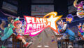 dorublog | 基本プレイ無料 スマブラ風格闘ゲーム Flash Party ゲーム紹介 PC版 操作方法