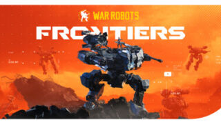 dorublog | ロボットオンラインPvPマルチプレイヤーゲームWar Robots: Frontiers ゲーム紹介 操作方法