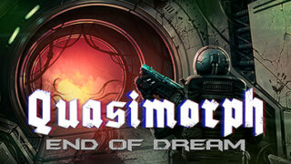 dorublog | 不思議のダンジョン系ホラー Quasimorph: End of Dreamゲーム紹介と操作方法