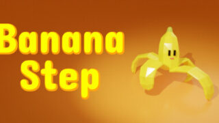 dorublog | サルをリフティングする無料ゲーム Banana Step ゲーム紹介