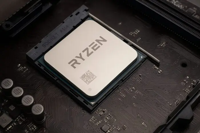 クーラー無し【起動画面あり】AMD Ryzen 9 3900X
